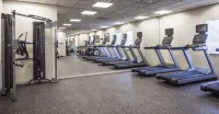 Crowne Plaza Suites PITTSBURGH SOUTH by IHG - ที่มีฟิตเนส