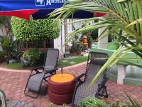 Sir Nico Guesthouse and Resort Hotels in Plaridel