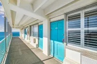 아반트스테이의 폰테인블로 706 해변가 + 전망