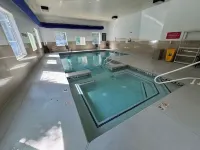 Spark by Hilton Galloway - Atlantic City, NJ - Badekar