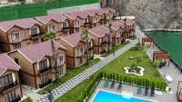 Villa Da Otel Các khách sạn gần Soğuksu Şelalesi