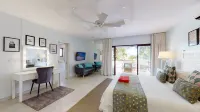 Bel Azur Beach Residence with Lov Hotels in Pointe Aux Biches