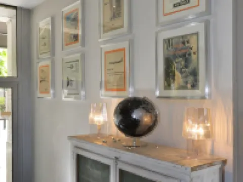 Hotel Douglas Hotels in Hauts-de-Seine