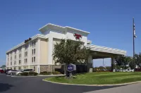 Hampton Inn Columbus-International Airport فنادق في كولومبوس
