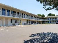 Motel 6 Redding, CA - Central Các khách sạn ở Redding