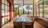 Ilunion Golf Badajoz - Bữa sáng