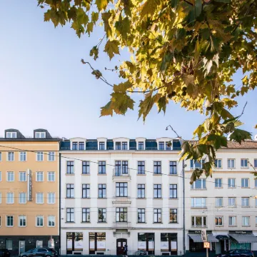 Luga Homes - Stadthaus