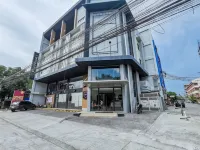 RedDoorz Plus Near Bangko Sentral Ng Pilipinas Davao Hotels in Davao