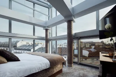Aparthotel Best Views Hotels near Kazimierz (Jewish Quarter)