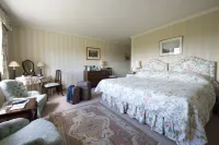 Bodysgallen Hall Hotel Restaurant and Spa Hotels in 