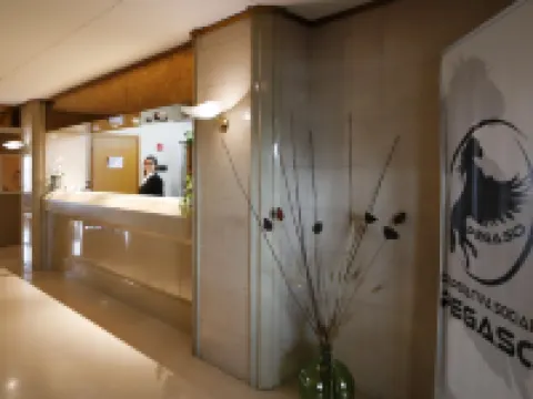 Pegasus Hotel Hotels in Sassari