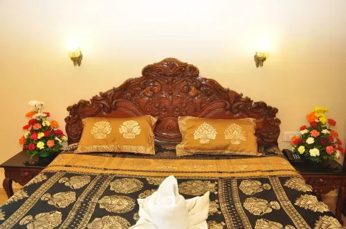 Mayflower Beach Resort