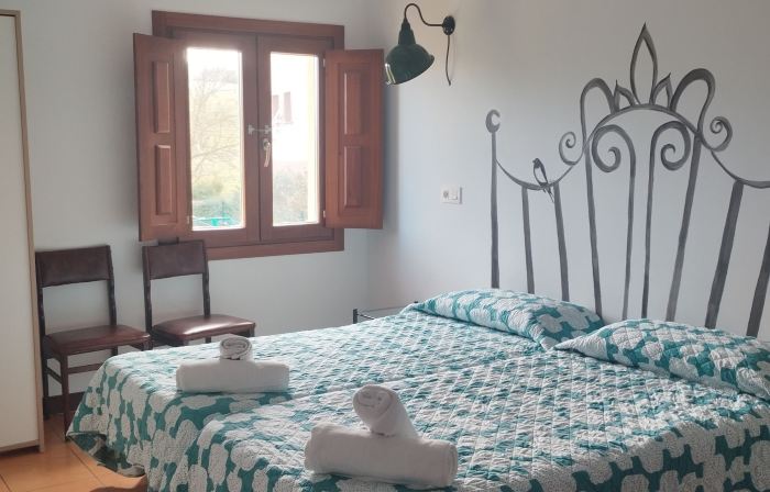 Casa de los Deseos