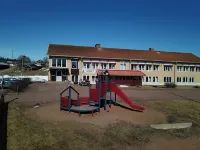 Åsens Vandrarhem Uvboet Hotel di Alvdalen