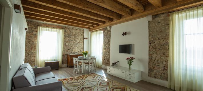 Residence Corte San Carlo Hotels in Lazise