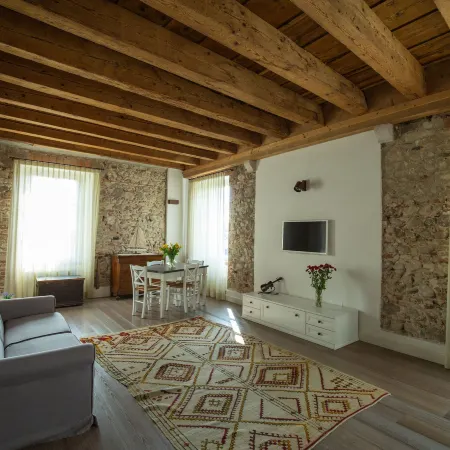 Residence Corte San Carlo