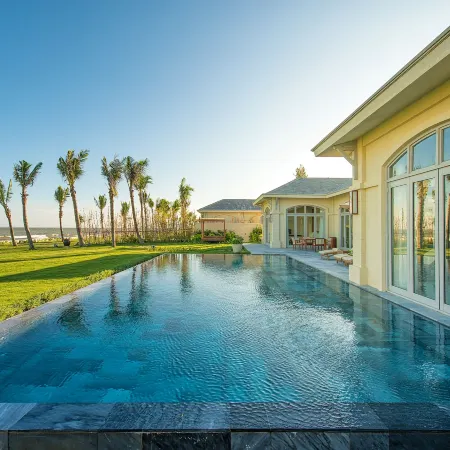 FLC Luxury Resort Samson