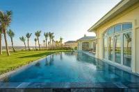 FLC Luxury Resort Samson - Meerblick