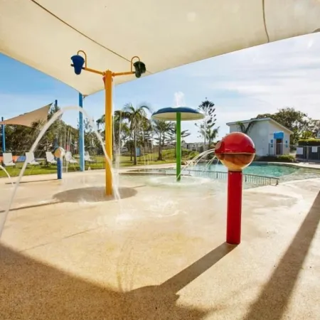 Norah Head Holiday Park
