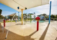 Norah Head Holiday Park - Strand