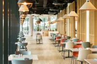 Seaside Park Hotel - breakfast