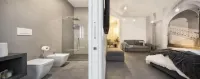 Suite Vogue Sforza Hotels in Pozzol Groppo