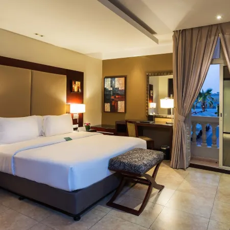 Boudl Gardenia Resort
