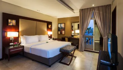 Boudl Gardenia Resort Các khách sạn ở 