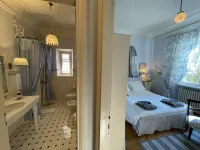 Villa La Moresca Relais de Charme B&B Hotel a Pieve a Nievole