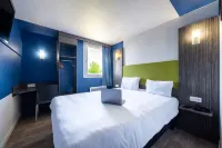 Greet Chartres Est Hotels in Maintenon