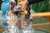 Dreams La Romana Resort And Spa All Inclusive - bar