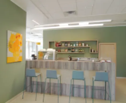 Tower Hotel Malpensa Hotels in Provinz Varese