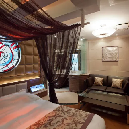 Hotel AN Shinjuku Kabukicho (Adult Only)