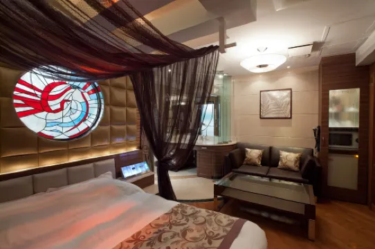 โรงแรมอันชินจูกุ คาบูกิโช - สำหรับผู้ใหญ่เท่านั้น