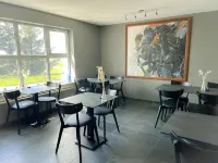 Ármót Guesthouse - breakfast