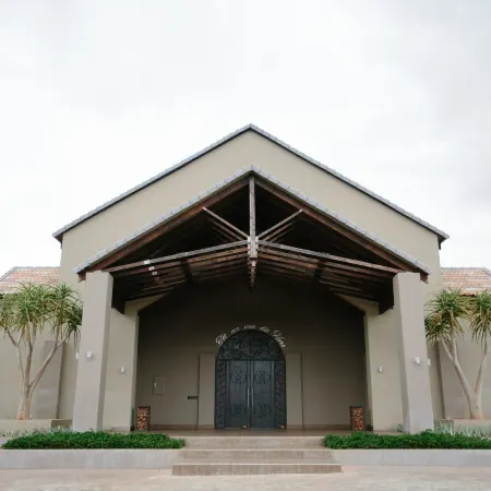 Palala Boutique Game Lodge and Spa