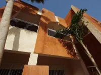 Villa Malaka Hotéis próximos à(ao) Ile de Ngor