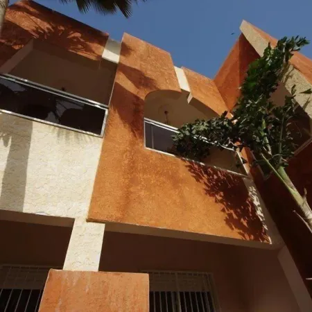 Villa Malaka