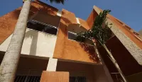 Villa Malaka Hotels in 