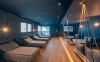 ZillergrundRock Luxury Mountain Resort - Kylpylä