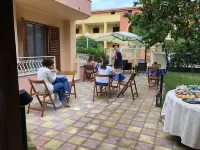 La Porta del mare Hotel a Plataci