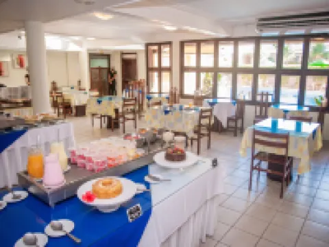 Pizzato Praia Hotel Hotels in Natal
