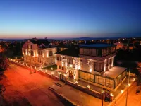 레무스 로물루스 카파도키아 Uchisar 호텔