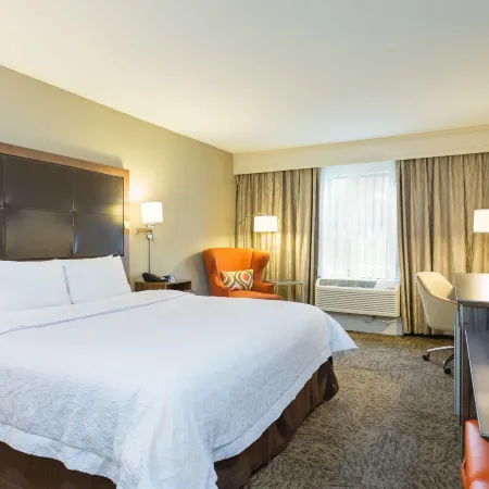 Hampton Inn Havelock