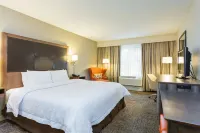 Hampton Inn Havelock - Wifi