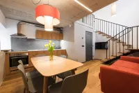 Tallinn Apartment Hotel - No Contact Check IN