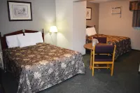Hope Inn and Suites Hotel a Hope