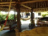 Inchi Raha Cottages Hotels in Ukunda