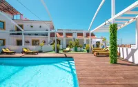 Loule Jardim Hotel
