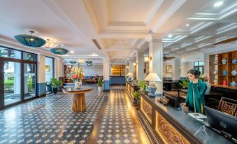 Hadana Boutique Resort HoiAn